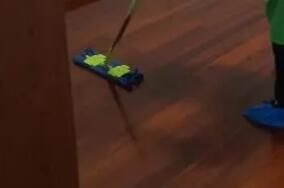 請(qǐng)了保潔公司是不是覺(jué)得十分方便？